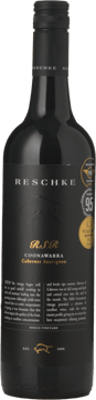 RESCHKE RSR Cabernet, Coonawarra 2020 Bottle image number 0