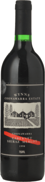 WYNNS COONAWARRA ESTATE Cabernet Shiraz Merlot, Coonawarra 1998 Bottle image number 0