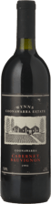 WYNNS COONAWARRA ESTATE Cabernet Sauvignon, Coonawarra 1993 Bottle