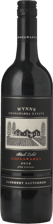 WYNNS COONAWARRA ESTATE Cabernet Sauvignon, Coonawarra 2012 Bottle