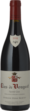 DOMAINE DENIS MORTET, Clos de Vougeot 2018 Bottle
