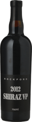 ROCKFORD Shiraz Vintage Port, South Australia 2012 Bottle image number 0