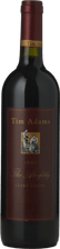 TIM ADAMS The Aberfeldy Shiraz, Clare Valley 1998 Bottle
