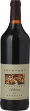 ROCKFORD Basket Press Shiraz, Barossa Valley 2021 Bottle
