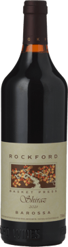 ROCKFORD Basket Press Shiraz, Barossa Valley 2021 Bottle image number 0