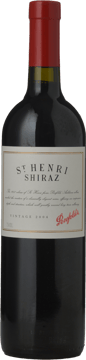 PENFOLDS St. Henri Shiraz, South Australia 2004 Bottle image number 0