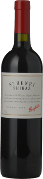 PENFOLDS St. Henri Shiraz, South Australia 2004 Bottle image number 0