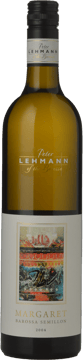 PETER LEHMANN Margaret Semillon, Barossa 2004 Bottle image number 0
