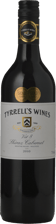 TYRRELL'S Vat 8 Shiraz Cabernet, Hunter-Coonawarra 2010 Bottle