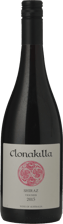 CLONAKILLA Shiraz Viognier, Canberra District 2015 Bottle