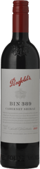 PENFOLDS Bin 389 Cabernet Shiraz, South Australia 2017 Bottle image number 0