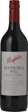 PENFOLDS Koonunga Hill Shiraz Cabernet, South Australia 2015 Bottle