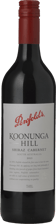 PENFOLDS Koonunga Hill Shiraz Cabernet, South Australia 2015 Bottle