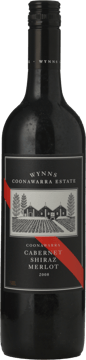 WYNNS COONAWARRA ESTATE Cabernet Shiraz Merlot, Coonawarra 2008 Bottle image number 0