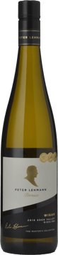 PETER LEHMANN Wigan Riesling, Eden Valley 2016 Bottle image number 0