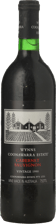 WYNNS COONAWARRA ESTATE Cabernet Sauvignon, Coonawarra 1990 Bottle