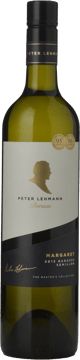 PETER LEHMANN Margaret Semillon, Barossa 2015 Bottle image number 0