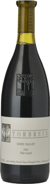 TORBRECK The Gask Shiraz, Eden Valley 2023 Bottle image number 0