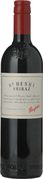 PENFOLDS St. Henri Shiraz, South Australia 2019 Bottle image number 0