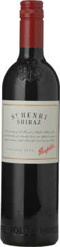 PENFOLDS St. Henri Shiraz, South Australia 2022 Bottle image number 0