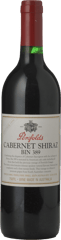 PENFOLDS Bin 389 Cabernet Shiraz, South Australia 1996 Bottle image number 0