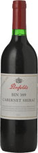 PENFOLDS Bin 389 Cabernet Shiraz, South Australia 1998 Bottle
