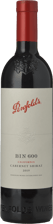 PENFOLDS Bin 600 Cabernet Shiraz, California 2019 Bottle