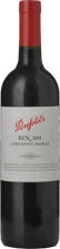 PENFOLDS Bin 389 Cabernet Shiraz, South Australia 2002 Bottle