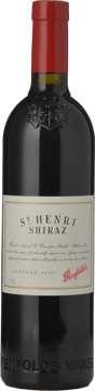 PENFOLDS St. Henri Shiraz, South Australia 2015 Bottle image number 0
