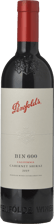 PENFOLDS Bin 600 Cabernet Shiraz, California 2019 Bottle