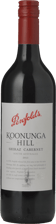 PENFOLDS Koonunga Hill Shiraz Cabernet, South Australia 2015 Bottle