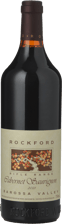 ROCKFORD Rifle Range Cabernet Sauvignon, Barossa Valley 2021 Bottle