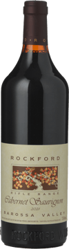 ROCKFORD Rifle Range Cabernet Sauvignon, Barossa Valley 2021 Bottle image number 0