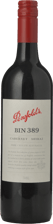 PENFOLDS Bin 389 Cabernet Shiraz, South Australia 2008 Bottle