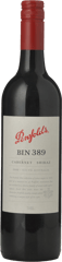 PENFOLDS Bin 389 Cabernet Shiraz, South Australia 2008 Bottle image number 0
