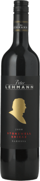 PETER LEHMANN Stonewell Shiraz, Barossa 2008 Bottle image number 0