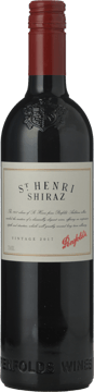 PENFOLDS St. Henri Shiraz, South Australia 2017 Bottle image number 0