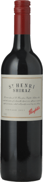 PENFOLDS St. Henri Shiraz, South Australia 2011 Bottle image number 0