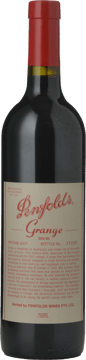 PENFOLDS Bin 95 Grange Shiraz, South Australia 2007 Bottle image number 0