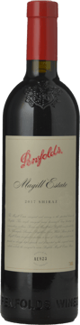 PENFOLDS Magill Estate Shiraz, Adelaide 2017 Bottle image number 0