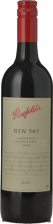 PENFOLDS Bin 707 Cabernet Sauvignon, South Australia 2008 Bottle