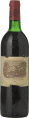 CHATEAU LAFITE-ROTHSCHILD 1er cru classe, Pauillac 1982 Bottle image number 0