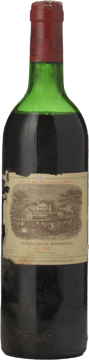 CHATEAU LAFITE-ROTHSCHILD 1er cru classe, Pauillac 1982 Bottle image number 0