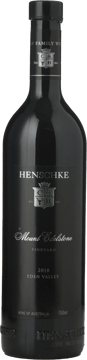 HENSCHKE Mount Edelstone Shiraz, Eden Valley 2018 Bottle image number 0