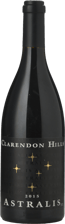 CLARENDON HILLS Astralis Syrah, McLaren Vale 2015 Bottle