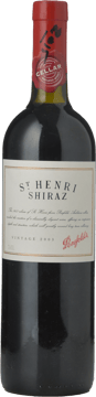 PENFOLDS St. Henri Shiraz, South Australia 2003 Bottle image number 0