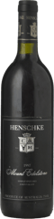 HENSCHKE Mount Edelstone Shiraz, Eden Valley 1997 Bottle image number 0