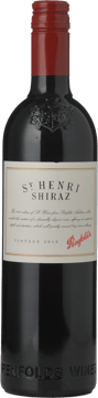 PENFOLDS St. Henri Shiraz, South Australia 2018 Bottle image number 0