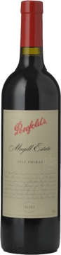 PENFOLDS Magill Estate Shiraz, Adelaide 2012 Bottle image number 0