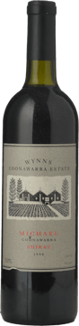 WYNNS COONAWARRA ESTATE Michael Shiraz, Coonawarra 1994 Bottle image number 0